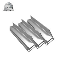 extrusion en aluminium de prix usine profile le cadre de panneau solaire